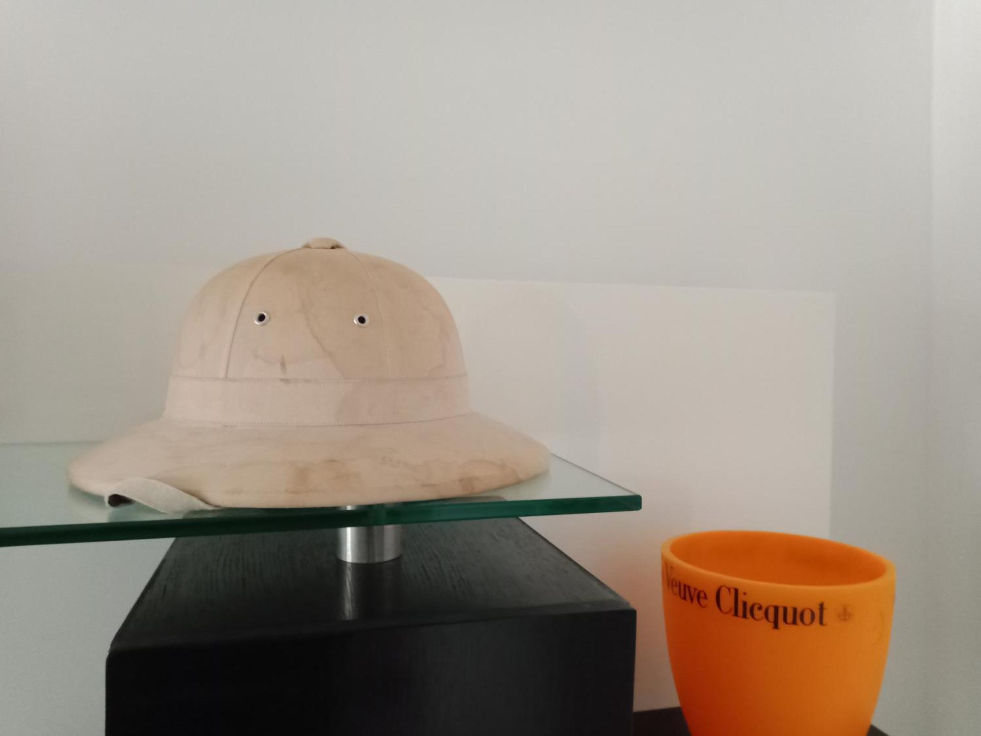 Appartement Au Calme 芒通 外观 照片
